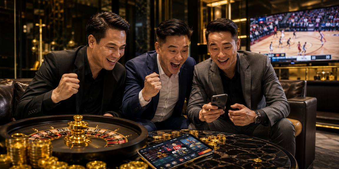 qu88 Ứng dụng qu88 — Lobby đầy đủ trong tay bạn